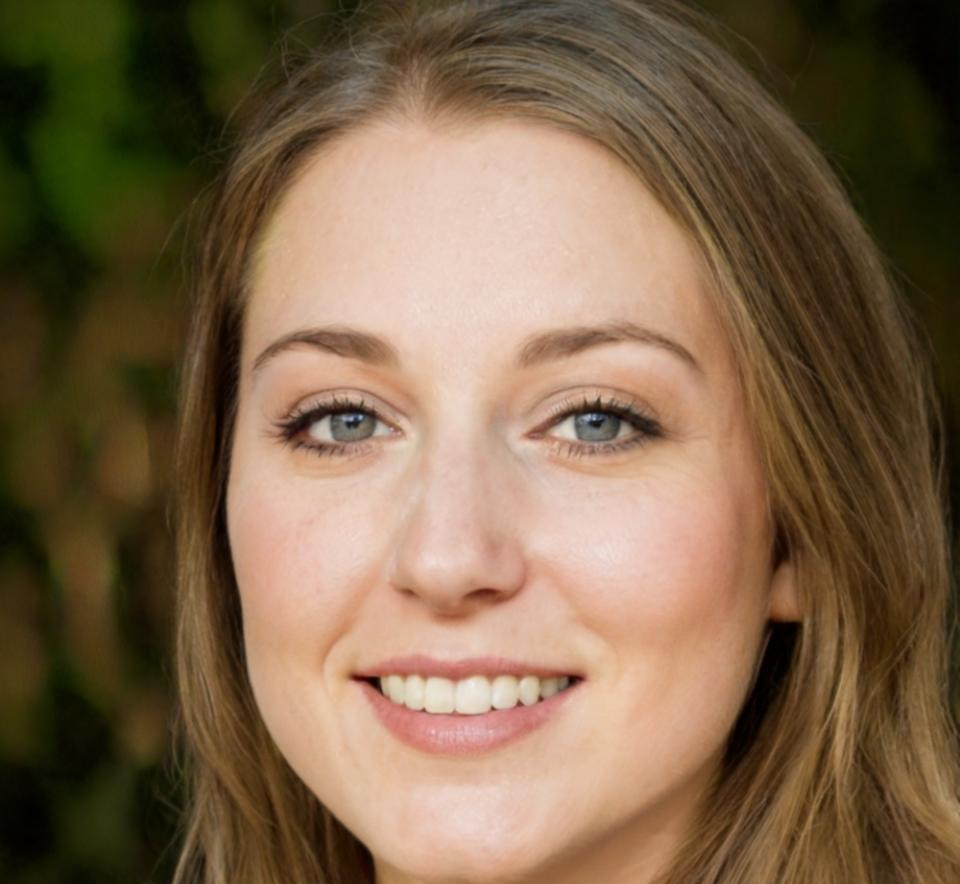 Sarah Weber - Leiterin Kundenbetreuung bei xavionrelther